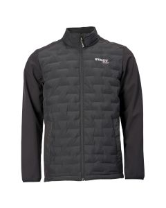 Kurtka Fendt Profi pikowana-2XL