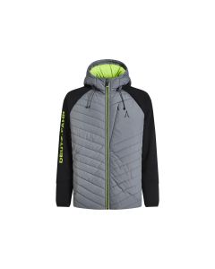 Kurtka Deutz-Fahr ocieplana męska-XL