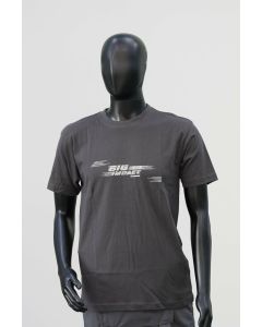 T-shirt Krone BiG Impact-3XL