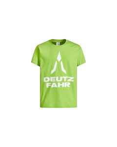 Koszulka Deutz-Fahr męska-XL