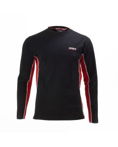 Koszulka z długim rękawem Case IH-3XL