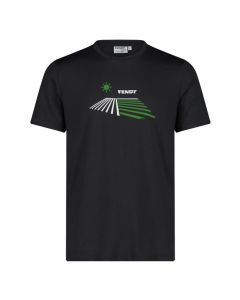 Koszulka Fendt męska motyw pola-4XL