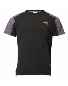 Koszulka Fendt Profi dwukolorowa-XL