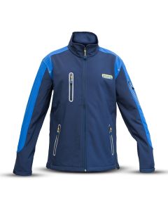 Kurtka softshell New Holland-S