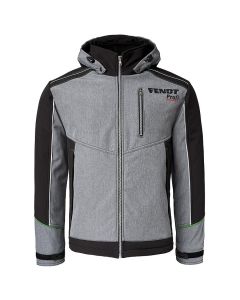 Kurtka softshell Fendt zimowa-XL