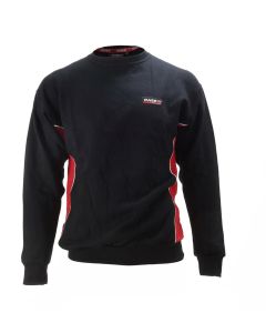 Bluza Case IH męska czarna-2XL