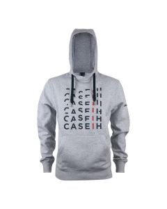 Bluza z kapturem Case IH męska -2XL