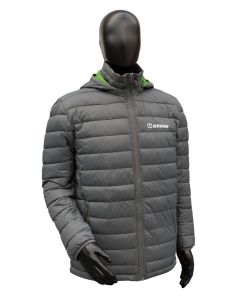 Kurtka Krone pikowana-XL