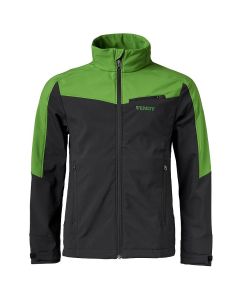 Kurtka softshell Fendt sportowa-56