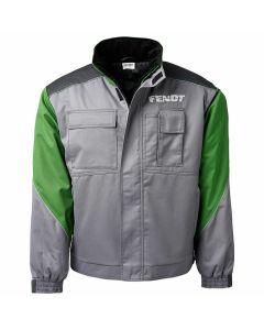 Kurtka robocza Fendt zimowa-XS