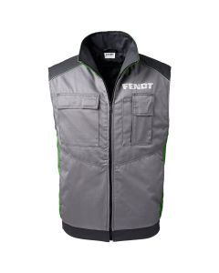 Kamizelka Fendt ocieplana-2XL
