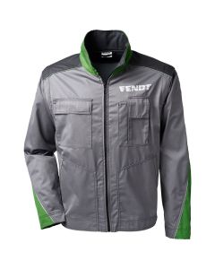 Kurtka robocza Fendt lekka-3XL