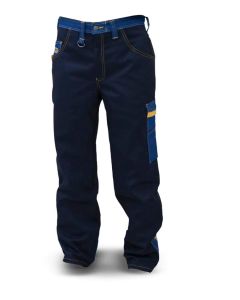 Spodnie robocze New Holland-2XL