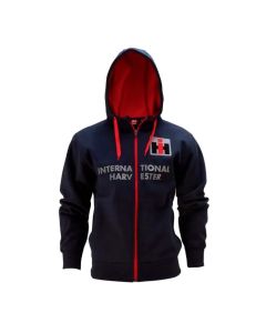 Bluza z kapturem IHC męska