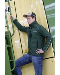 Kurtka Krone softshell