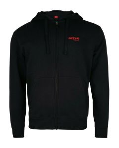 Bluza Steyr z kapturem unisex-3XL
