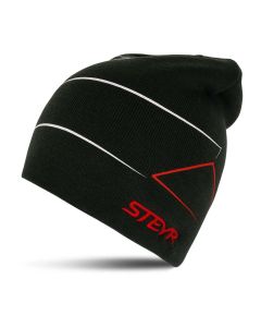 Steyr – nowoczesna zimowa czapka beanie. Ciepło i styl na zimę!