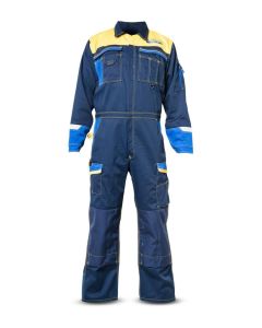 Kombinezon roboczy New Holland-2XL