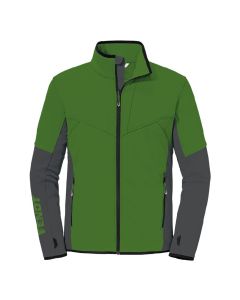 Kurtka Fendt polarowa-4XL
