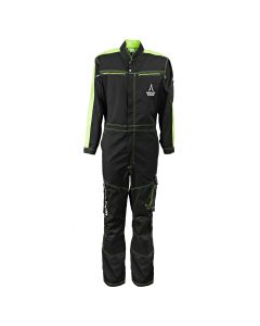 Kombinezon roboczy Deutz-Fahr Czarny-4XL
