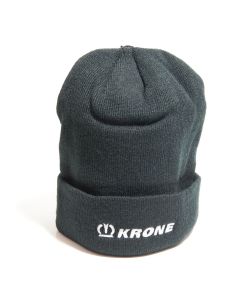 Bawełniana czapka unisex od Krone 209034540
