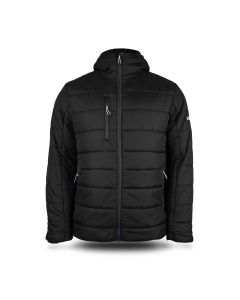 Kurtka zimowa Case IH męska-2XL