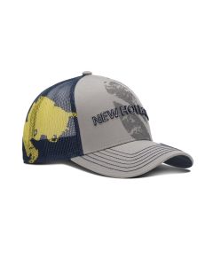 Czapka New Holland Mesh Season