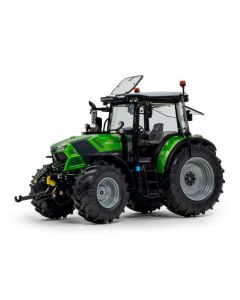 Metalowy traktor Deutz-Fahr 6135 C TTV od Weise-Toys 1:32