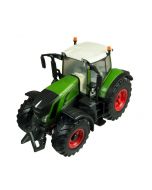 Ciągnik Fendt 828 Vario Britains 1:32 43177