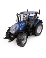 Traktor New Holland T5.140 Blue Power Universal Hobbies UH6223