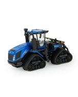 Ciągnik New Holland T9.655 SmartTrax – model 1:64 Ertl | Kolekcjonerski traktor