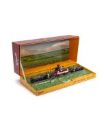 Metalowy aplikator gnojowicy Vredo Profi ZB4 12m DUO-V od Universal Hobbies 1:32