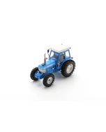 Traktor Ford 8210 od Schuco