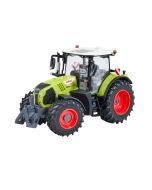 Metalowy traktor Claas Arion 660 od Britains 43374