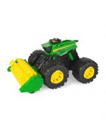 Kombajn John Deere XXL - Monster Treads dla Dzieci od 3 Lat