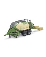 Zabawkowa prasa Krone Big Pack 1290 HDP VC Bruder 1:16