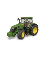 Zabawkowy John Deere 7R 350 Bruder 1:16