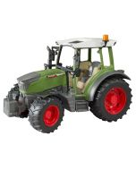 Plastikowy Fendt Vario 211 Bruder 1:16