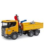 Scania Super 560R Bruder