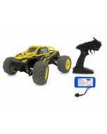 Offroadowy Truggy Extron 2,4GHz - Model RC 1:14 od Jamara