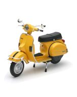 Metalowy motocykl Vespa 1978 P200E od NewRay