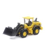 Zabawkowe wozidło Mini Volvo L60H w skali 1:50 od producenta NewRay