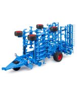 Plastikowy Lemken Koralin 9 Bruder 1:16