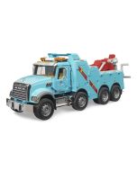 Samochód holowniczy MACK Granite L+S Bruder 1:16