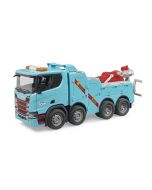 Samochód holowniczy Scania Super 560R Bruder 1:16