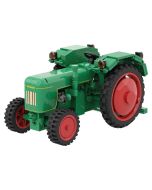 Brixies Plus Fendt Dieselross F28 – klasyczny model traktora 326 elementy