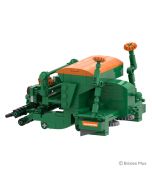 Brixies Plus Amazone Cataya – siewnik z klocków (236 el.) | modelerolnicze.pl
