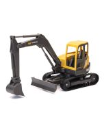Koparka Volvo ECR88D koparka NewRay 1:30 – metalowy model budowlany