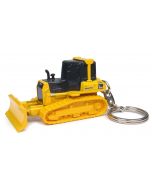 Breloczek Komatsu D61EX