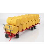 Przyczepa Maupu 1180/200 1:32 – Model przyczepy platformowej | Replicagri